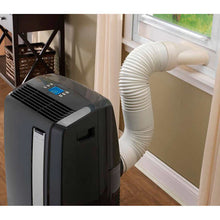 Delonghi 12,500 BTU Portable 4-in-1 Air Conditioner