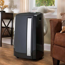 Delonghi 12,500 BTU Portable 4-in-1 Air Conditioner
