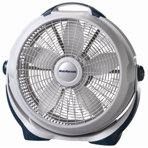 Lasko - Wind Machine Floor Fan
