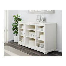 IKEA LIATORP Sideboard, white